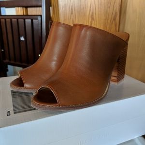 Urban Outfitters Silence + Noise Mules